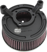 Big Sucker™ Air Filter Kit