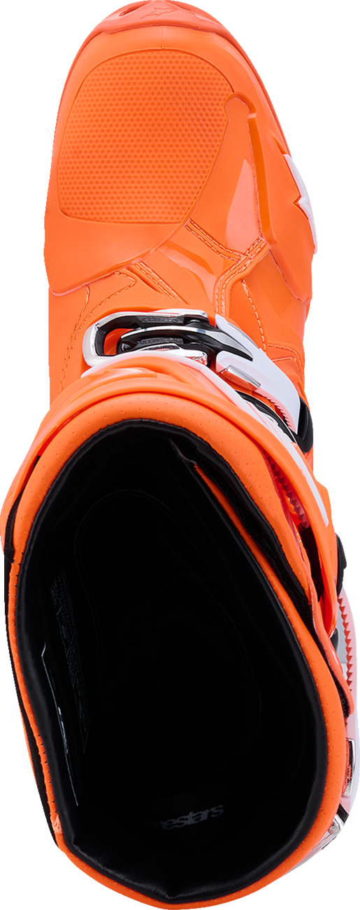 Tech 10 Supervented Boots