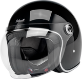 Tahoe™ Solid Helmet