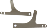Sissy Bar Side Plates