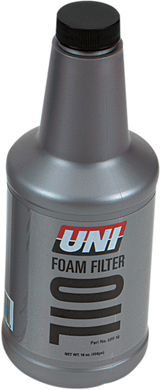 Foam Filter Oil