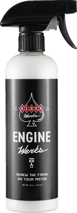 Engine Werks Cleaner