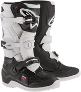 Youth Tech 7S Boots