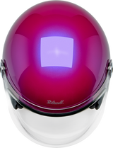 Tahoe™ Solid Helmet