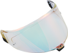 Race 3 Pinlock® Prepared Visor
