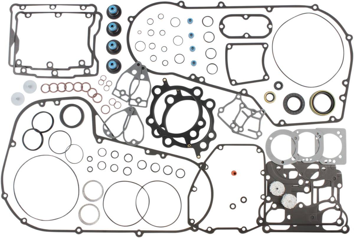 Extreme Sealing Technology Complete Gasket Kit
