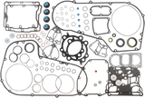 Extreme Sealing Technology Complete Gasket Kit