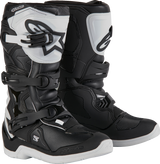 Youth Tech 3S Boots — 38
