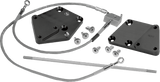 3" Foot Control Extension Kit