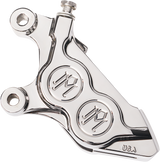 4-Piston Caliper