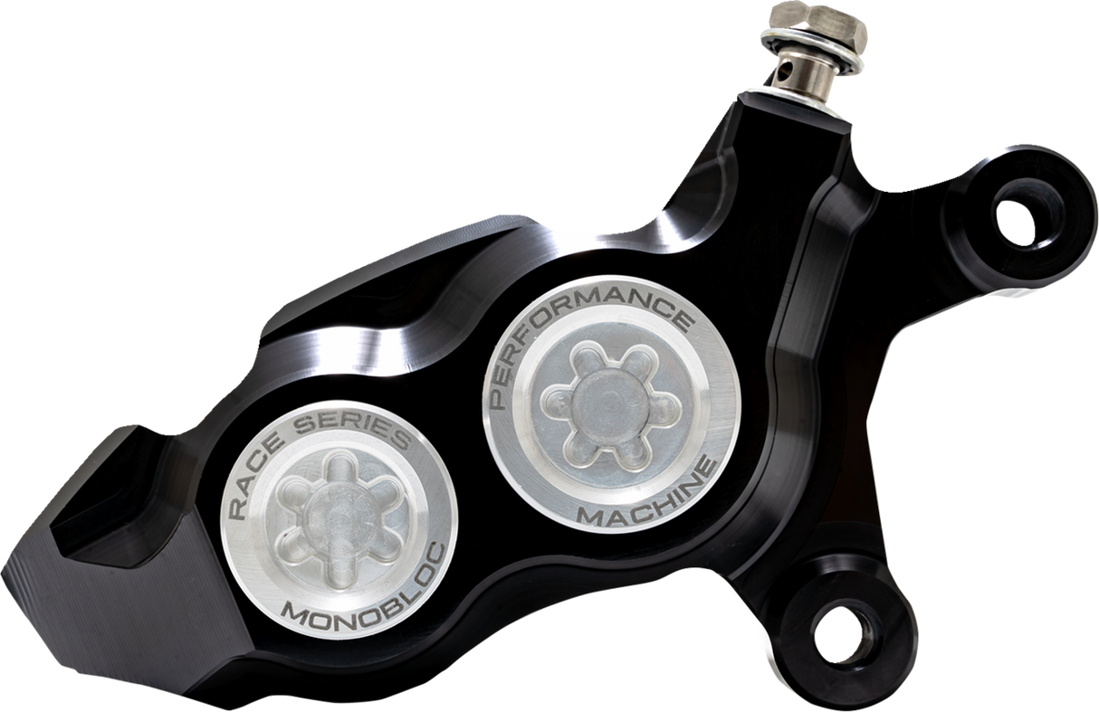 Race Series Monobloc Caliper