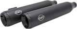 Grand National Slip-On Mufflers