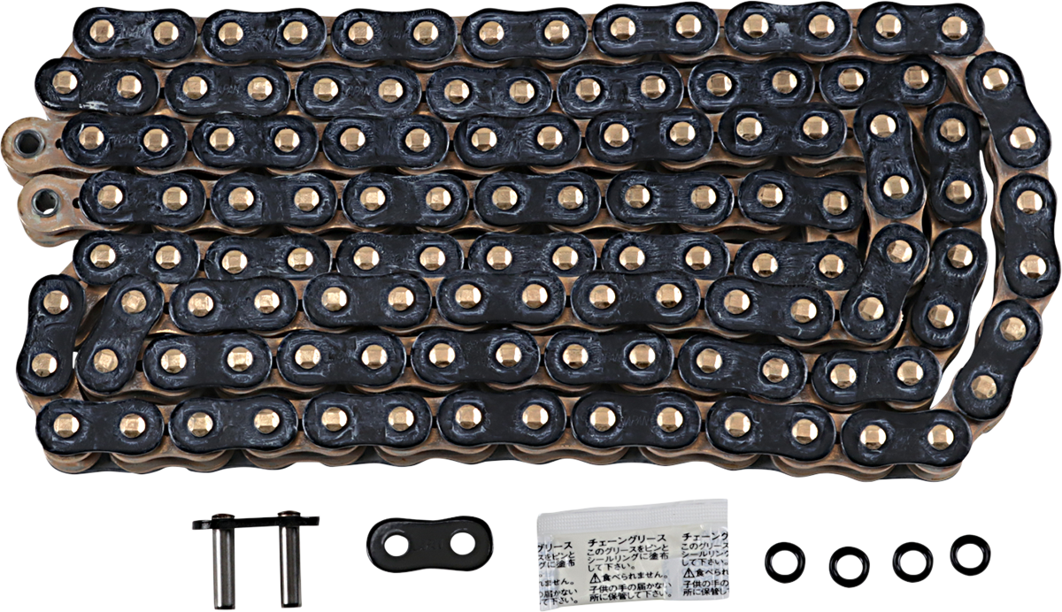 525 ZVX3 Extreme Sportbike Series Chain