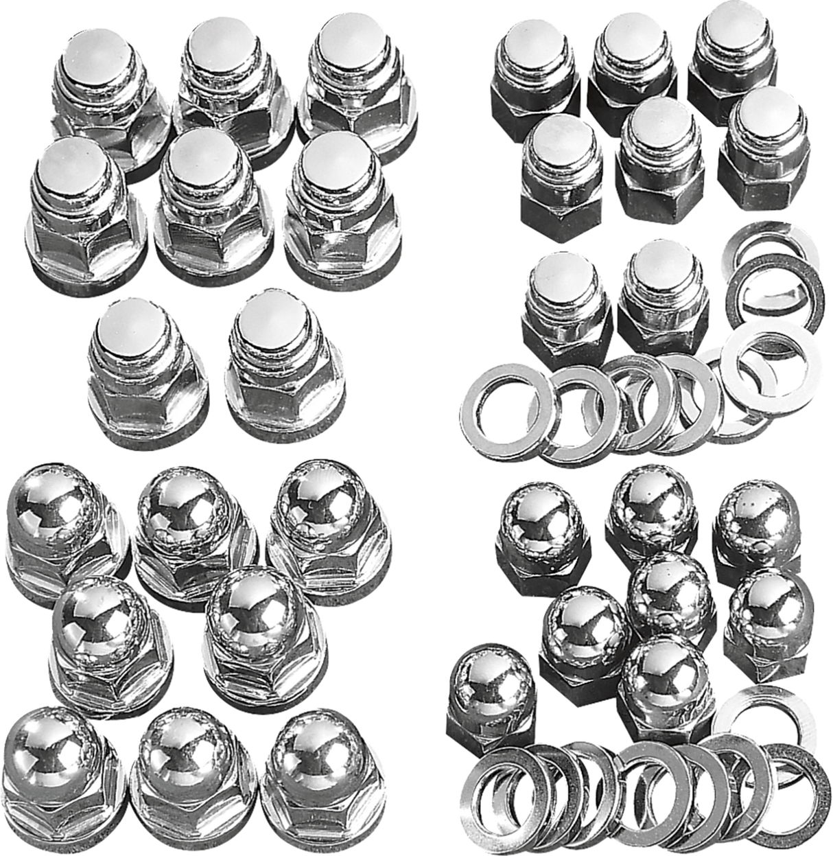 Acorn Hardware Kits