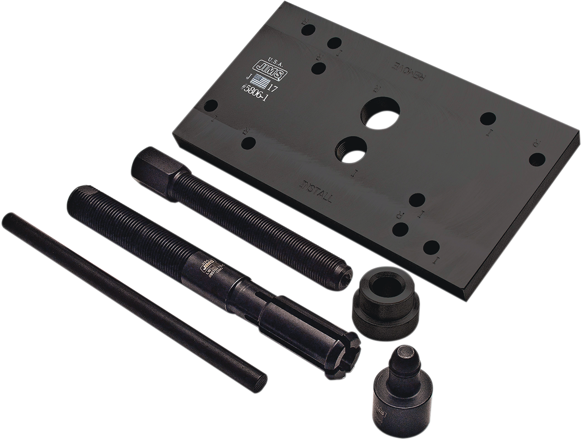 Milwaukee-Eight® Cam Bearing Tool