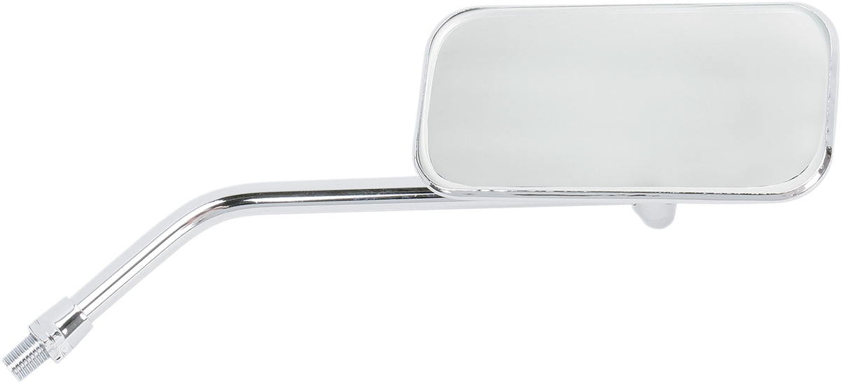 Universal Screw-In Stem Mirror