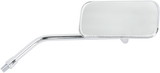 Universal Screw-In Stem Mirror