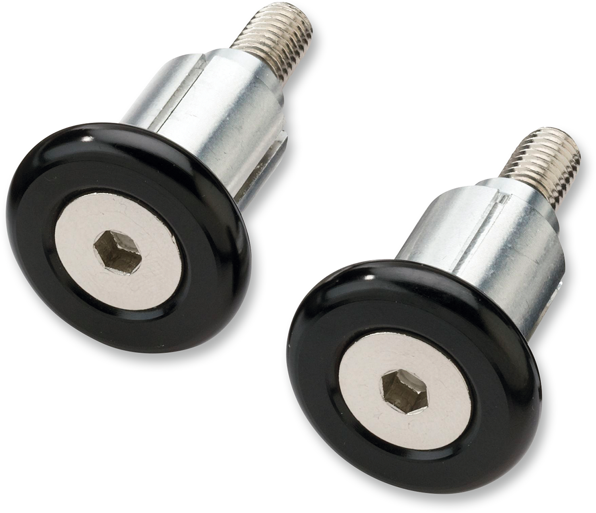 Handlebar Ends