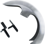 Steel Front Fender Kits With Inverted Fork Adapters