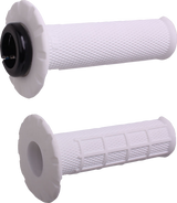 Universal Lock-On Half Waffle Grips