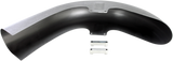 Flat Back Dresser Front Fender