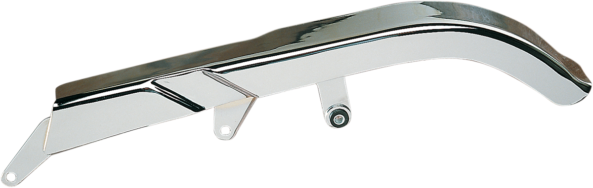 Rear Belt Guard
