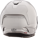 ATS-1R Solid Helmet