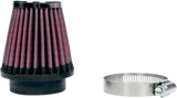 Universal Clamp-On Air Filter