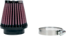 Universal Clamp-On Air Filter