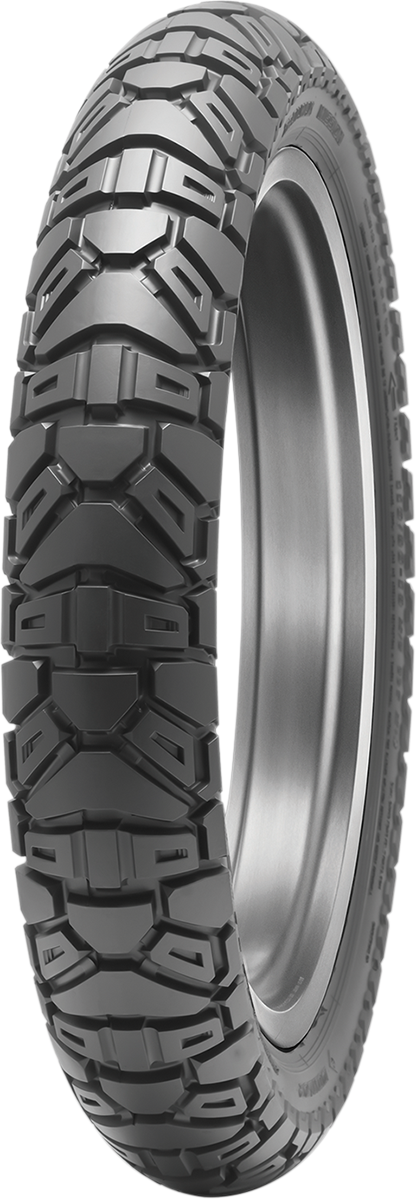 Mission Tire