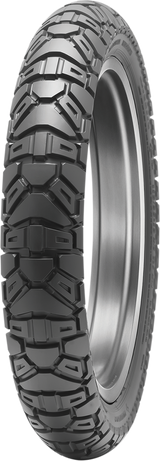 Mission Tire