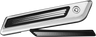Saddlebag Hinge Inserts