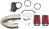 Tuned Induction Air Cleaner Kit