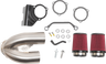 Tuned Induction Air Cleaner Kit