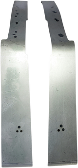 Bagger-Tail Filler Panels