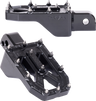 Aggressor Foot Pegs