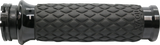Diamond Contour Grips