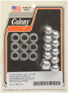 Transmission Side Cover Acorn Nut Kit