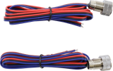 Lightning Bolts Laser Bright LED