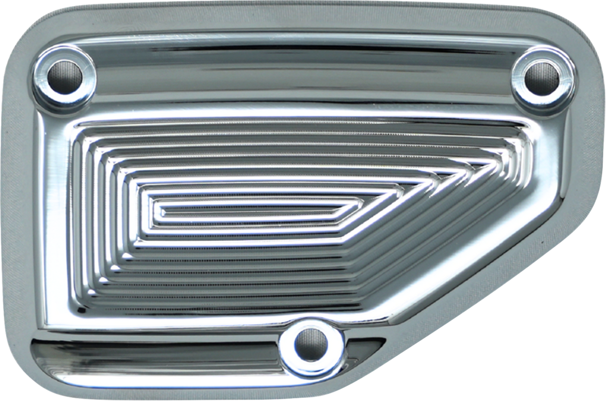 Master Cylinder Cover