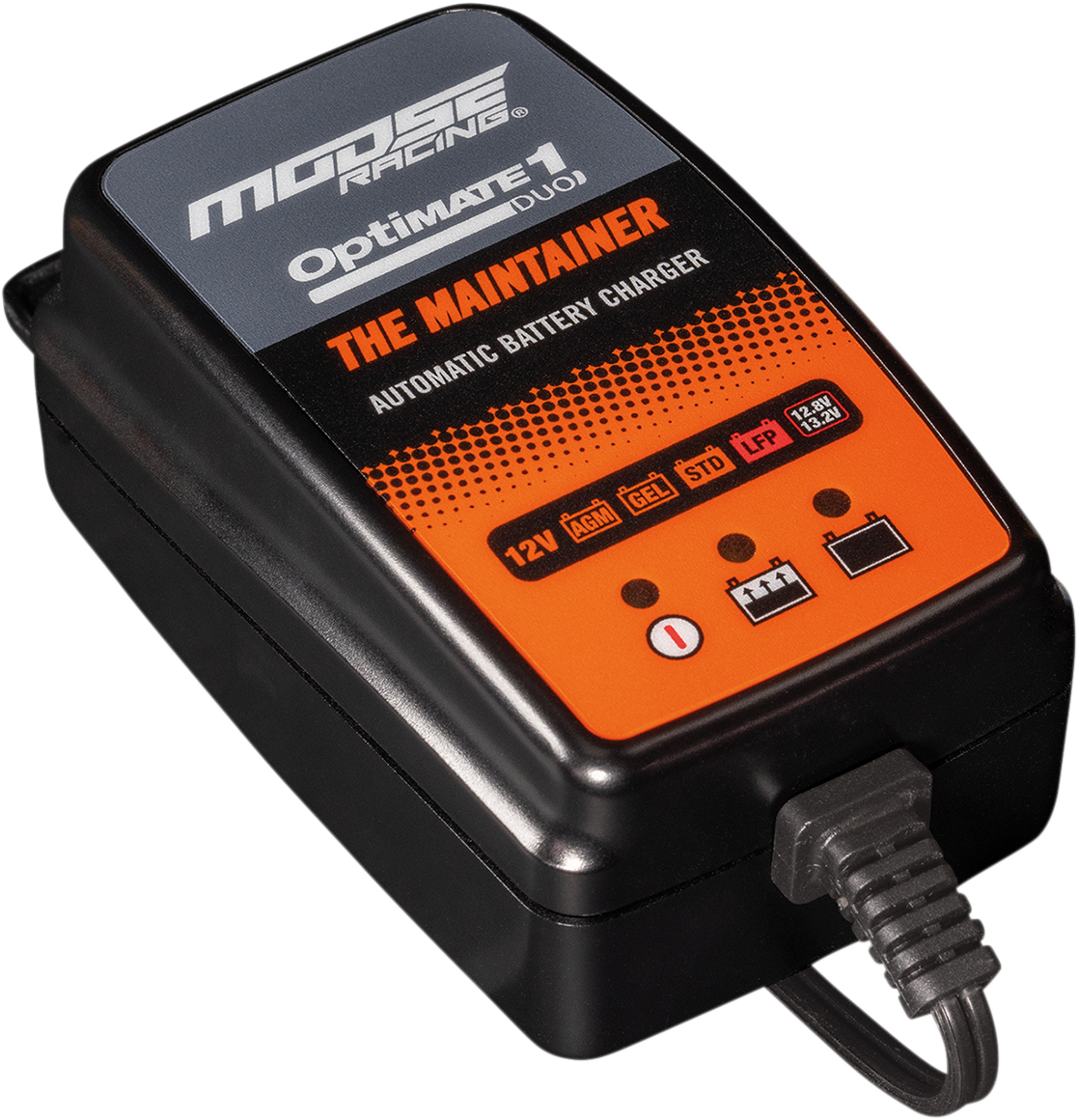 Optimate 1 DUO Battery Charger/Maintainer