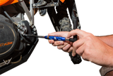 Spinner II T-Handle Tool with Swivel Drive