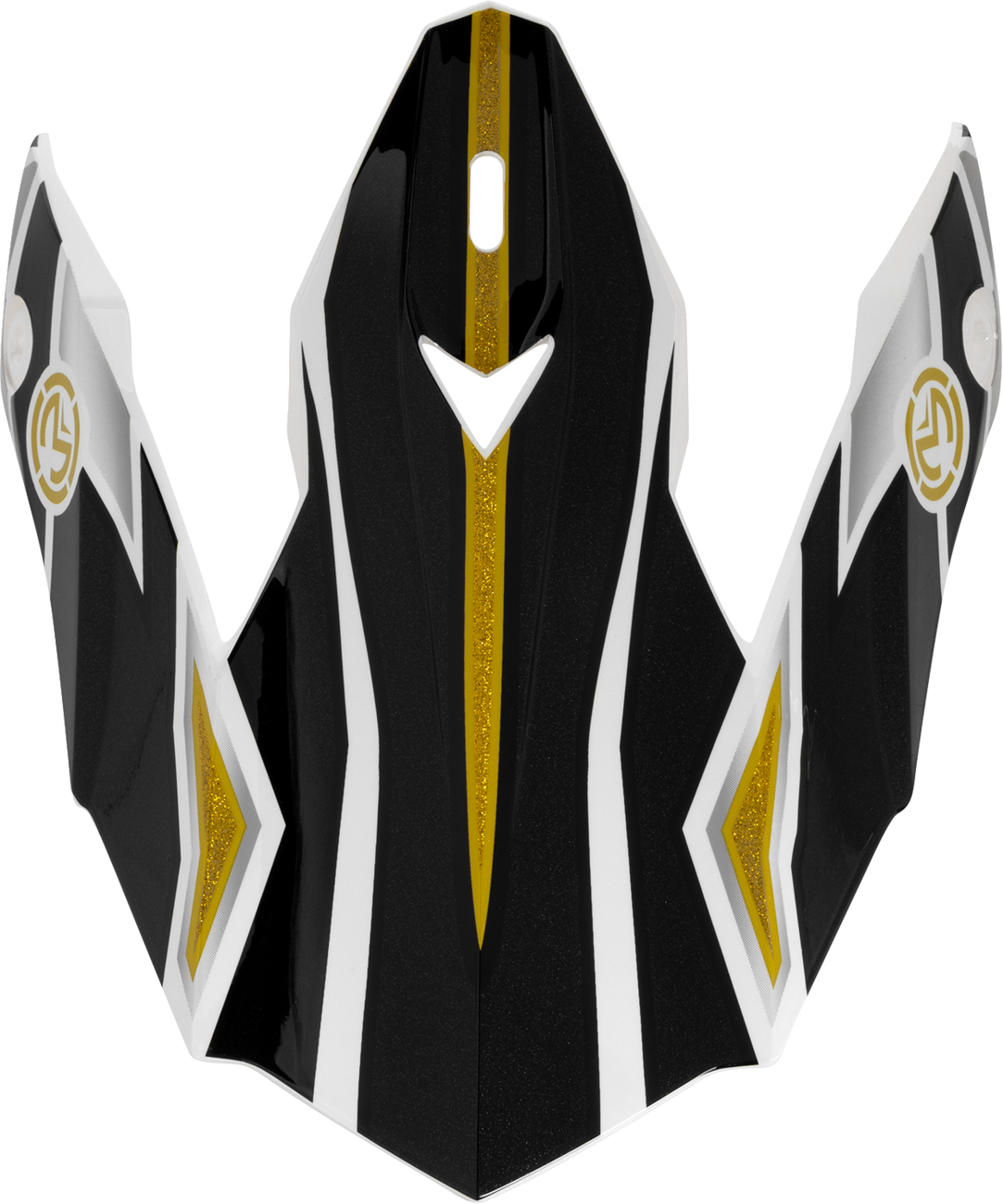 MR3 F.A.F. Helmet Peak