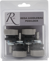 POSI-LOCK Saddlebag Lock