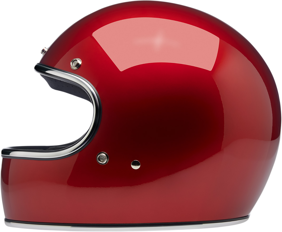 Gringo Helmet — Solid