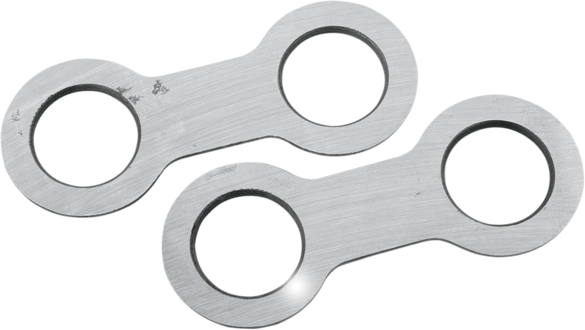 Cam Gear Thrust Plates