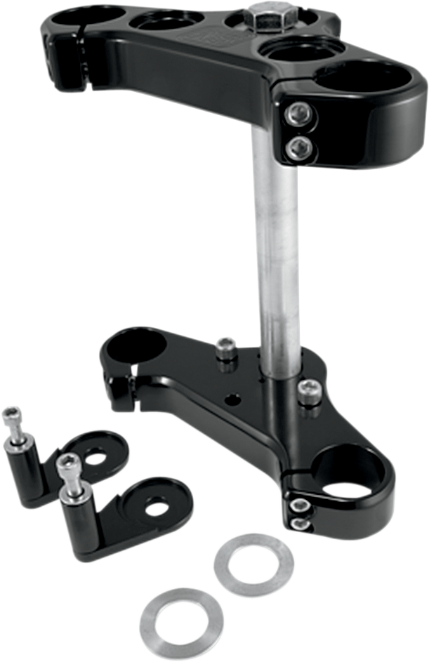 39 mm Speed Triple Tree