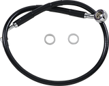 Extended Length Stainless Steel Brake Line