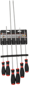 Jumbo Screwdriver Set