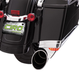 Saddlebag Extensions